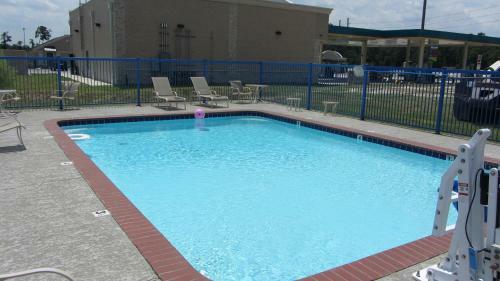 Motel Palace Inn Porter