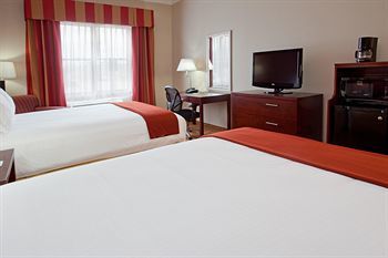 Holiday Inn Express Hotel & Suites Vidor South