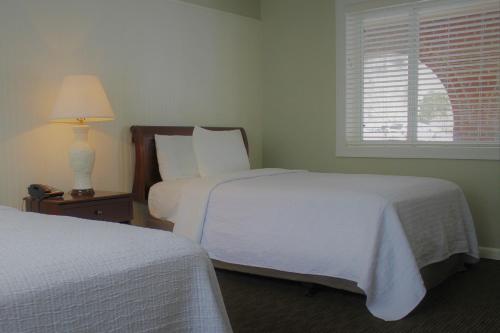 Posada Natural Bridge Historic Hotel And Conference Center