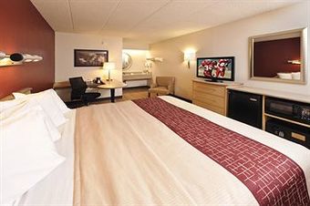 Hotel Red Roof Inn Canton
