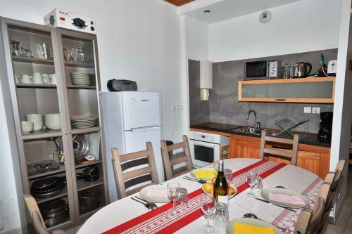 Apartamento Appartements Le Soleil