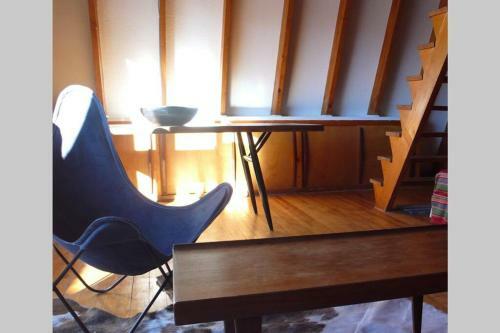 Vintage Chalet & Quiet Comfort In Alpe D'huez