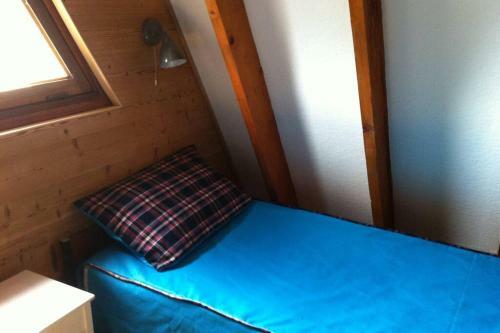Vintage Chalet & Quiet Comfort In Alpe D'huez