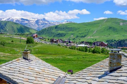 Madame Vacances Chalet Loup