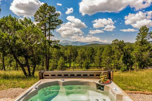 The Painted Horse Retreat