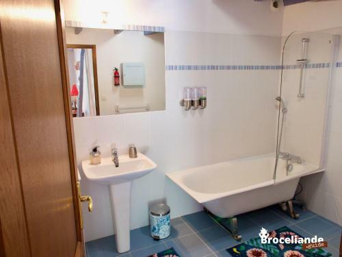 Bed & Breakfast Chambres D'h�tes Logis De L'etang De L'aune