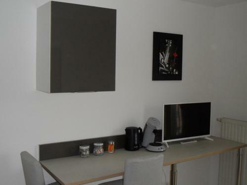 Apartamento # Studio Bon Emplacement Avec Parking #