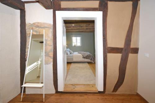 Maison 1775 Ferien Im Historischen Bauernhaus