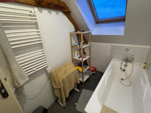 Maison De Charme En Campagne Avec Confort Moderne