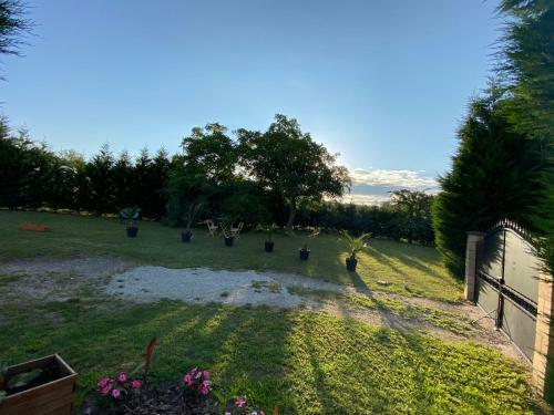 Apartamentos Au Paradis D?alsace 55 M2 Nature & Relax