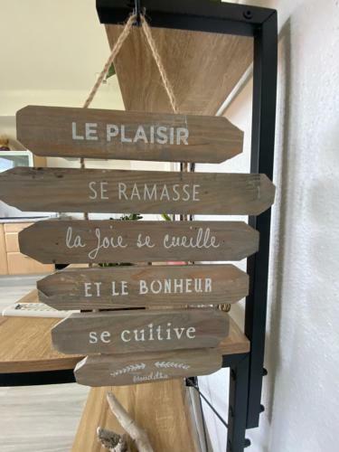 Apartamentos Au Paradis D?alsace 55 M2 Nature & Relax
