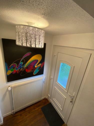 Apartamentos Au Paradis D?alsace 55 M2 Nature & Relax
