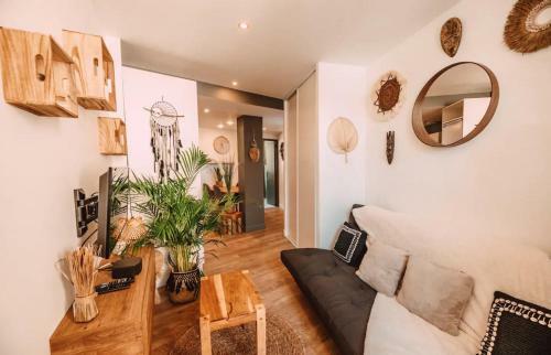 Apartamento La Casa Bali