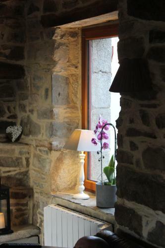 La Colline Aux �cureuils