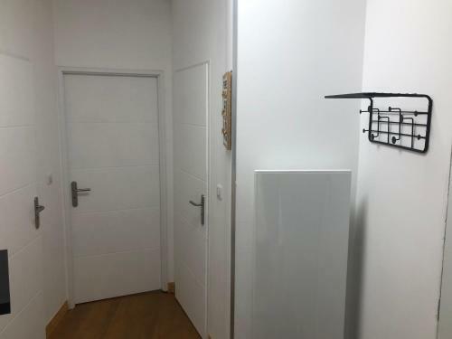 Apartamento Appartement Tout Confort