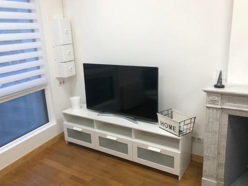 Apartamento Appartement Tout Confort