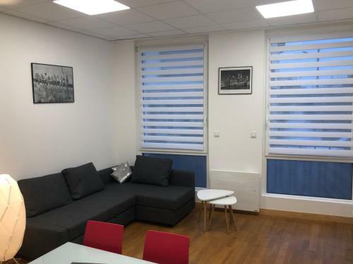 Apartamento Appartement Tout Confort