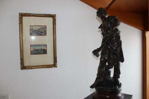 Apartamento Au Belvedere