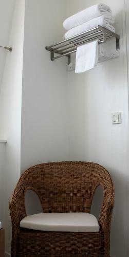 Apartamento Au Belvedere