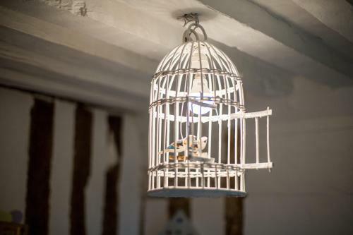 Apartamento La Petite Chapelle