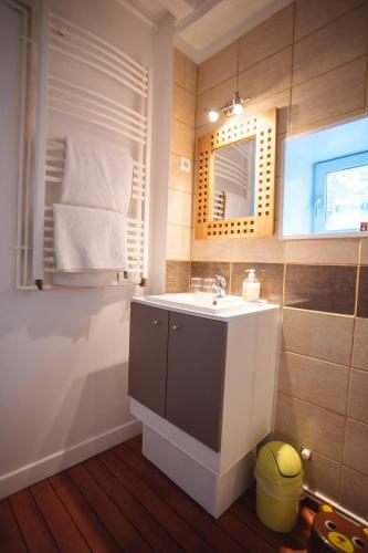 Apartamento La Petite Chapelle