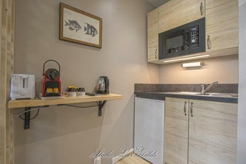 Apartamentos La Venelle Du Bassin