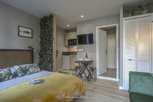 Apartamentos La Venelle Du Bassin