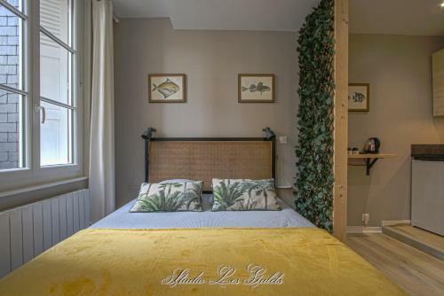 Apartamentos La Venelle Du Bassin