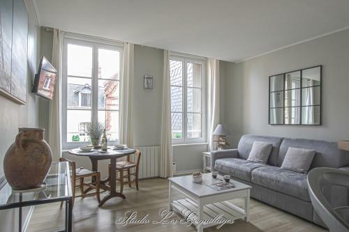 Apartamentos La Venelle Du Bassin