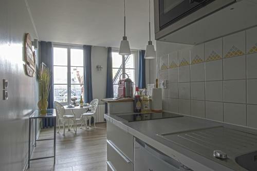 Apartamentos La Venelle Du Bassin