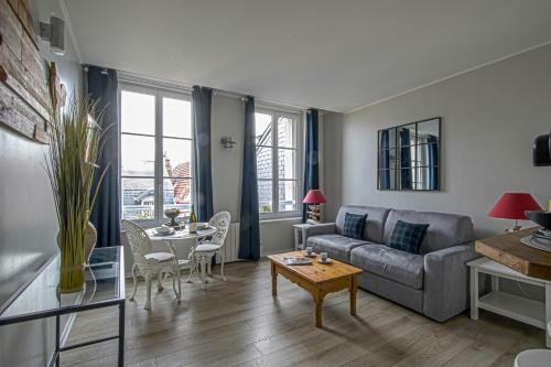 Apartamentos La Venelle Du Bassin