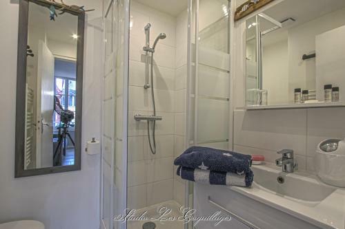 Apartamentos La Venelle Du Bassin