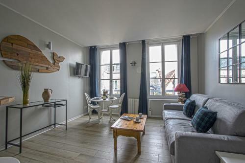 Apartamentos La Venelle Du Bassin