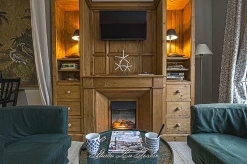 Apartamentos La Venelle Du Bassin