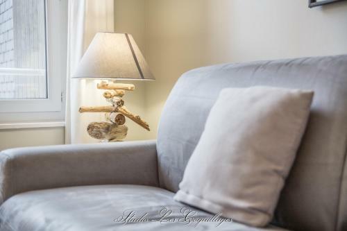 Apartamentos La Venelle Du Bassin