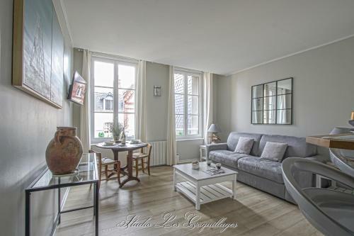 Apartamentos La Venelle Du Bassin