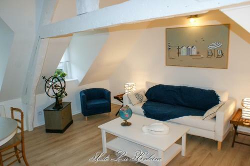 Apartamentos La Venelle Du Bassin