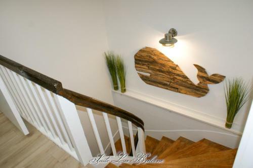 Apartamentos La Venelle Du Bassin