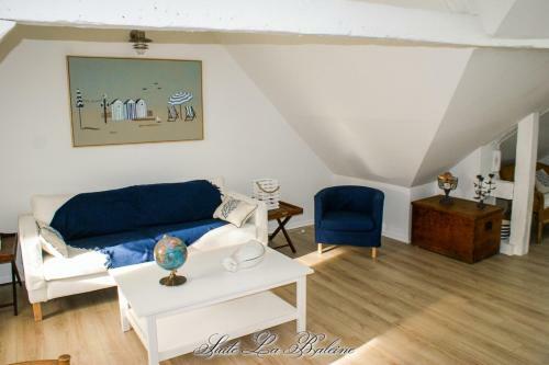 Apartamentos La Venelle Du Bassin
