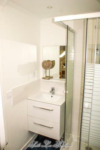 Apartamentos La Venelle Du Bassin