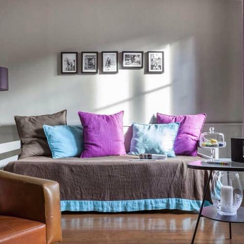Apartamento L'adresse Honfleur