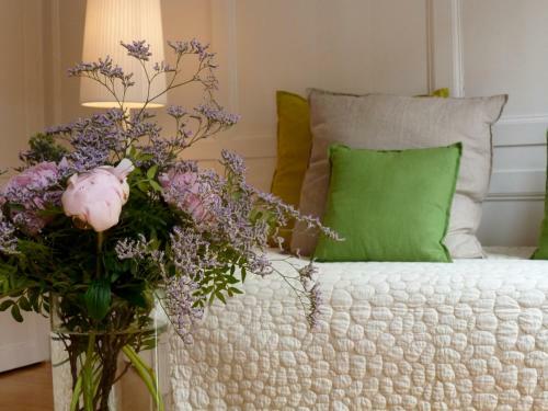 Apartamento L'adresse Honfleur