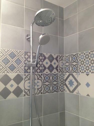 Apartamento Un Petit Nid A Honfleur