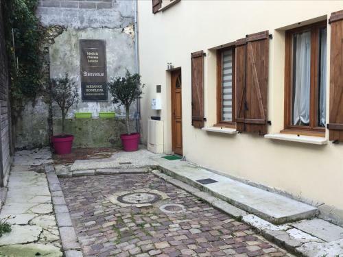 Appartement Savane Avec Garage