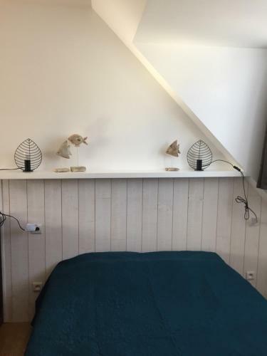 Apartamento La Terrasse Honfleuraise