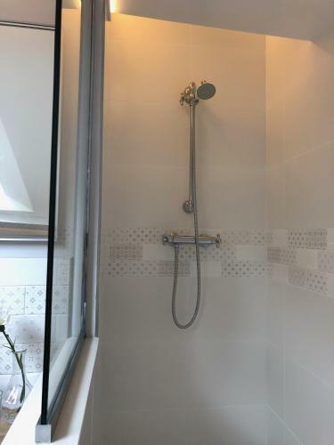Apartamento Lucarne Enchant�e