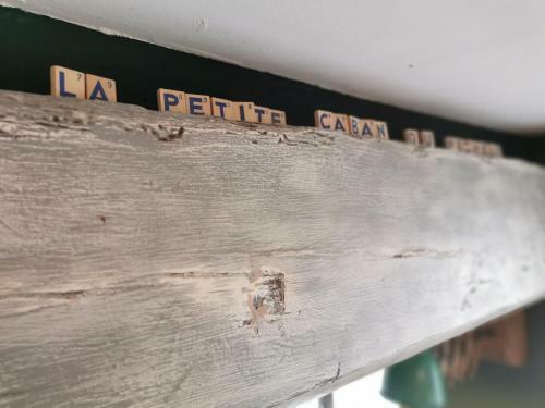 Apartamento La Petite Cabane Du Pecheur