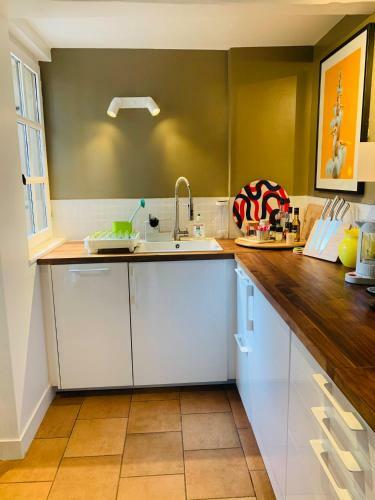 Apartamento L' Annexe Du 10honfleur