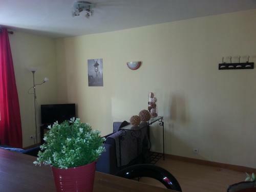 Apartamento Belle �tape Honfleuraise