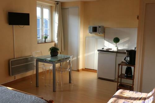 Apartamento Belle �tape Honfleuraise